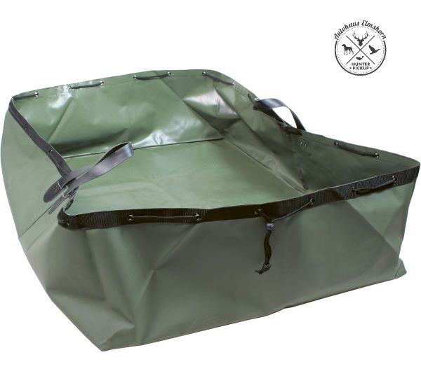 Greenlands faltbare Wildwanne 240L